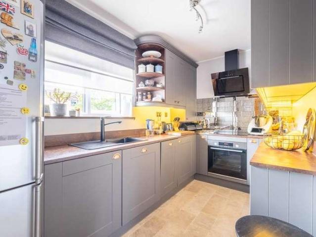 Flat for sale in Slough