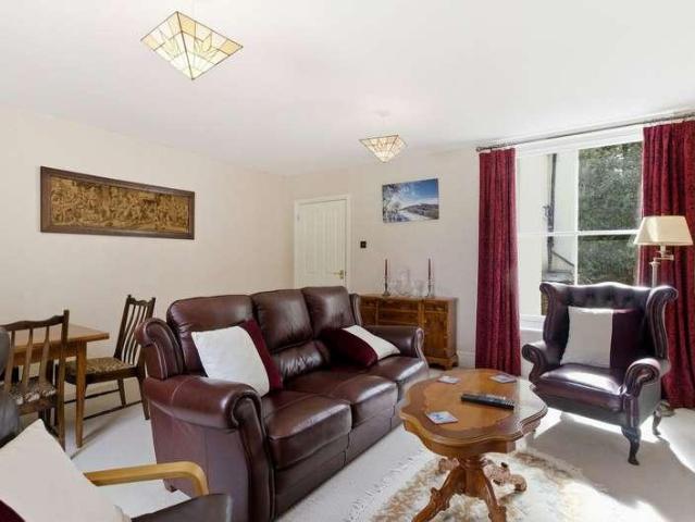 Flat for sale in Forthampton, Worcestershire