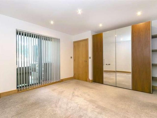 Flat for sale in Lilliput, Poole