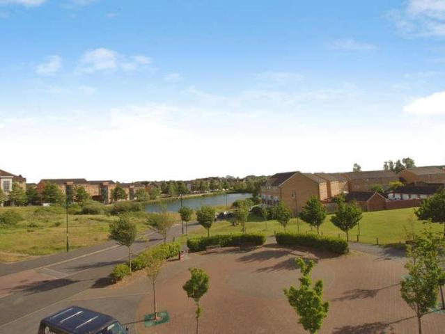 Flat for sale in Hampton Hargate, Peterborough