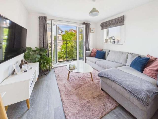 Flat for sale in Kingston Buci, Fishersgate