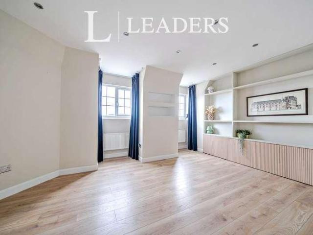 Flat for sale in Whetsted, Tunbridge Wells
