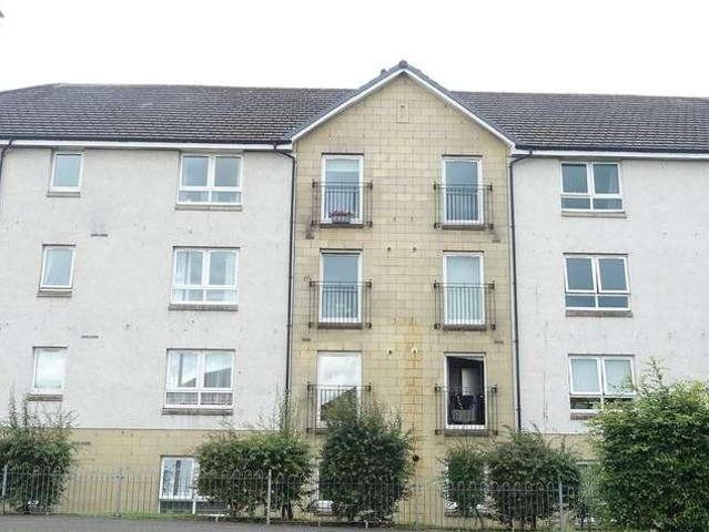 Flat for sale in Livingston, Ladywell Flat for sale in Livingston, Ladywell