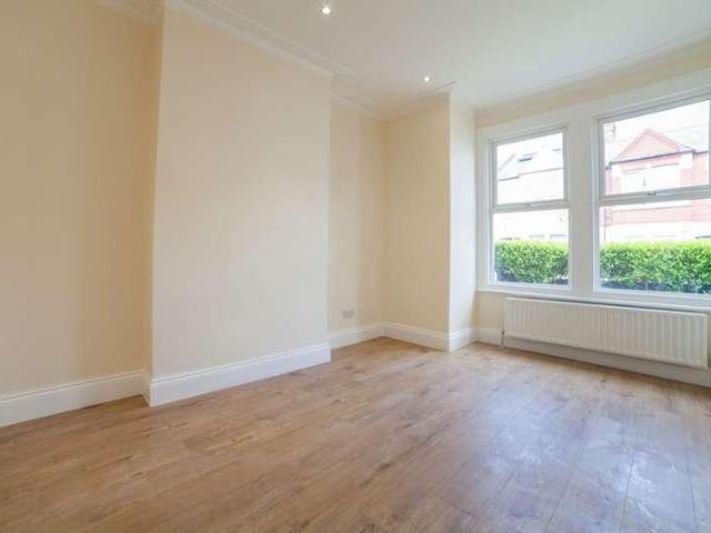 Flat for sale in London Borough of Merton, Greater London