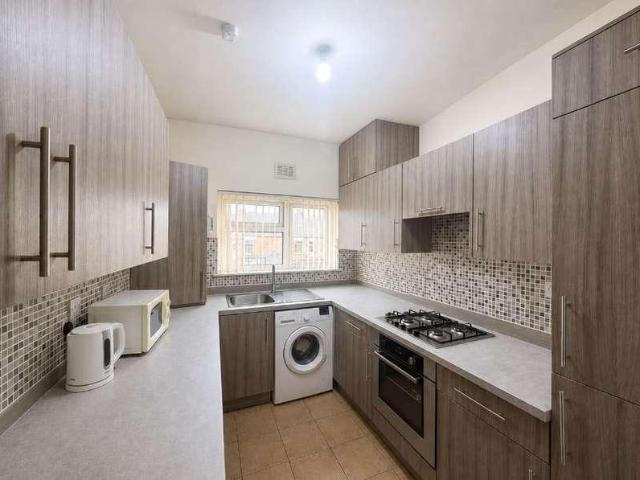 Flat for sale in Fenton, Stoke-on-Trent