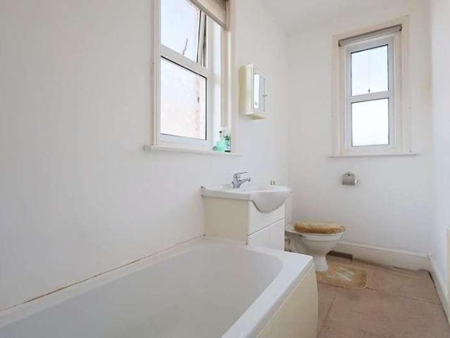 Flat for sale in Springbourne, Bournemouth
