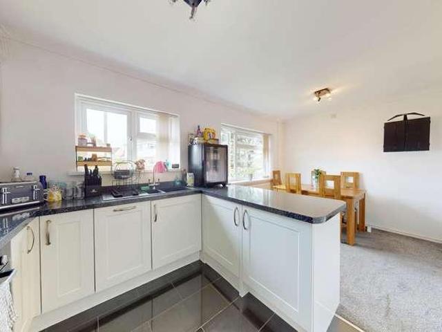 Flat for sale in Falcon Lodge, Wales