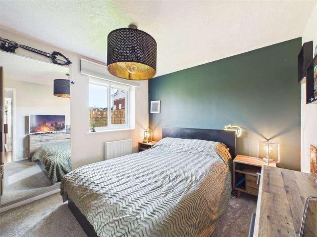 Flat for sale in Blackfriars, Salford