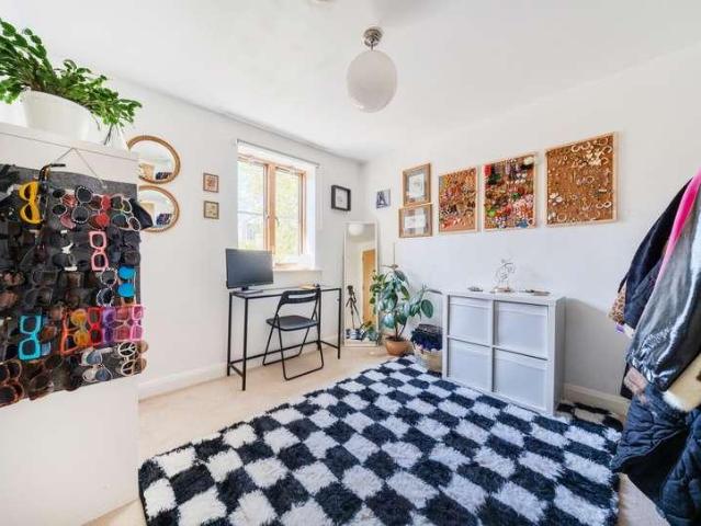 Flat for sale in St Philip's, Feckenham