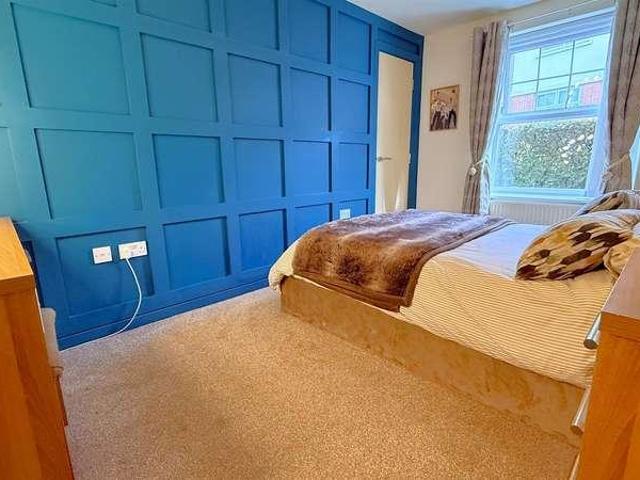 Flat for sale in Brandwood End, Birmingham