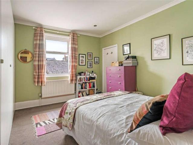 Flat for sale in St James, Sandown Park