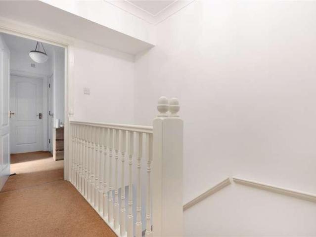 Flat for sale in Rotherhithe, Greater London
