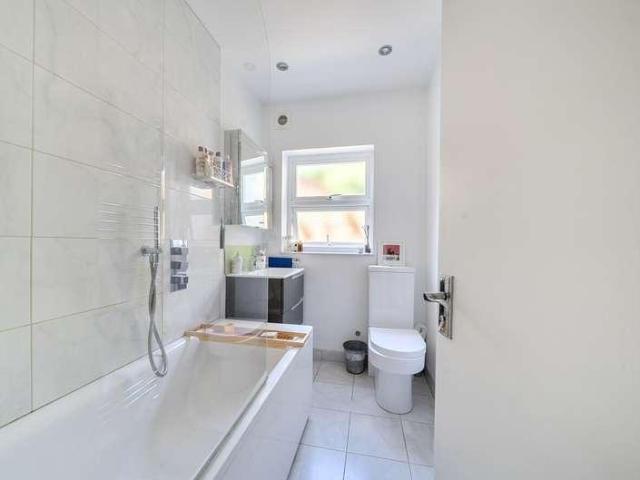 Flat for sale in New Barnet, Isle Of Man