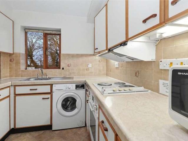 Flat for sale in St John's, Woking