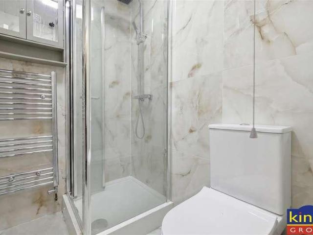 Flat for sale in Higham Hill, Greater London