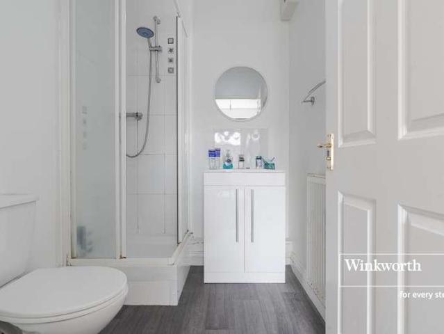 Flat for sale in Boscombe, Bournemouth