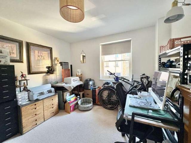 Flat for sale in Wolsingham, North East