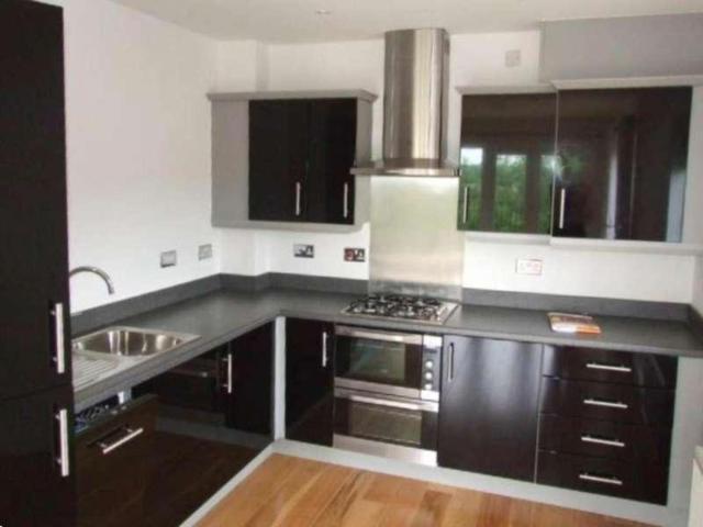 Flat for sale in Milton Keynes