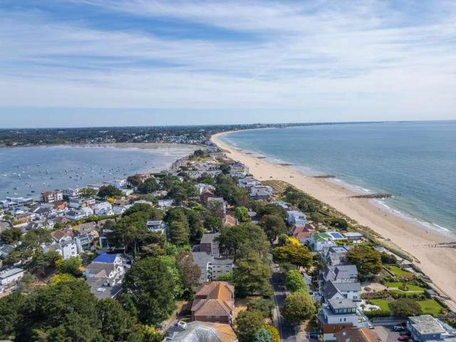 Flat for sale in Sandbanks, Poole
