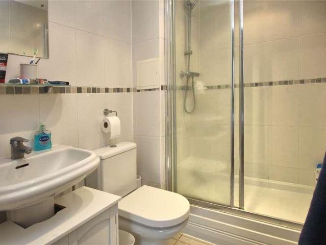 Flat for sale in Horsell, Woking
