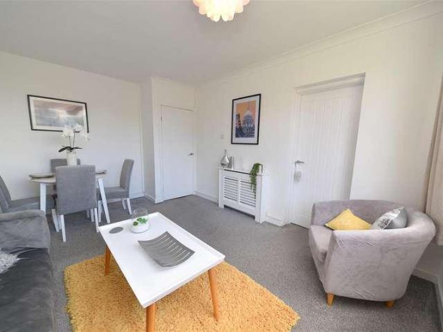 Flat for sale in West Midlands