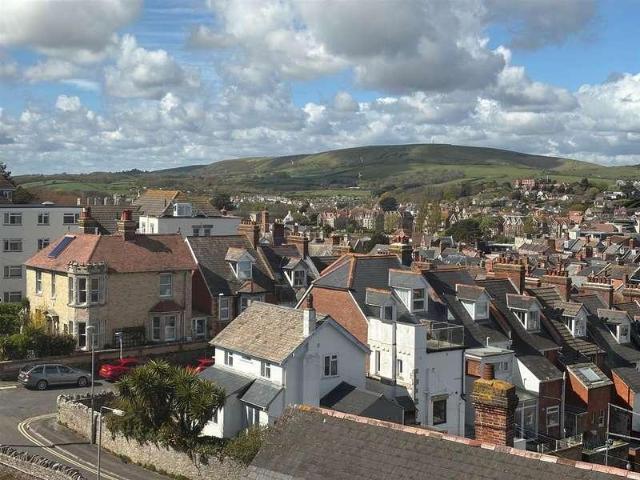 House for sale in Swanage, East Dorset