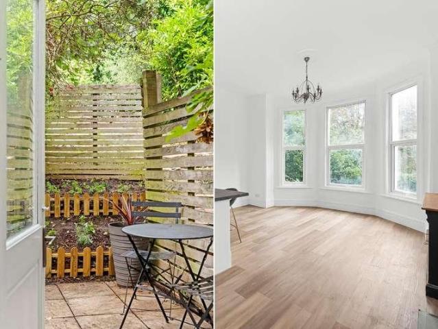 Flat for sale in London Borough of Croydon, Upper Norwood