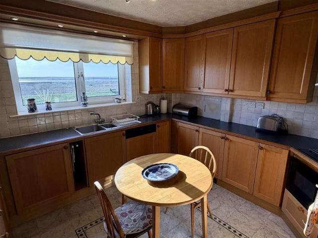 Flat for sale in Lancashire