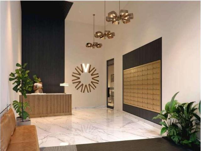 Flat for sale in City Centre, Georgia