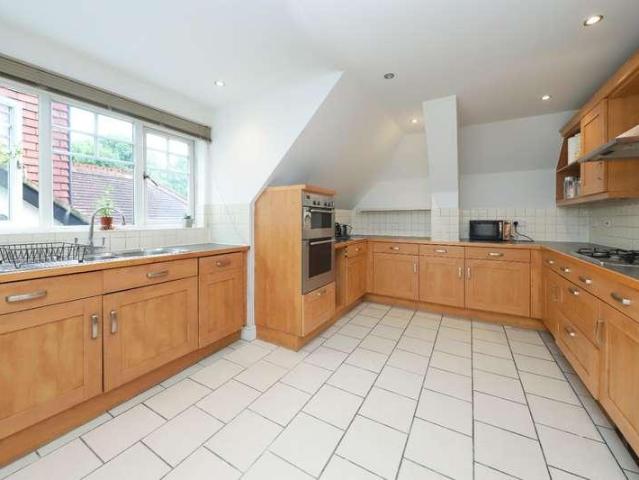 Flat for sale in London Borough of Harrow, Greater London