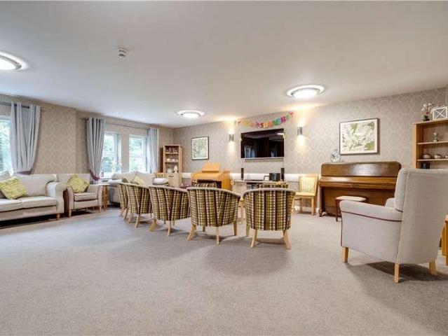 Flat for sale in Ripon, York and North Yorkshire