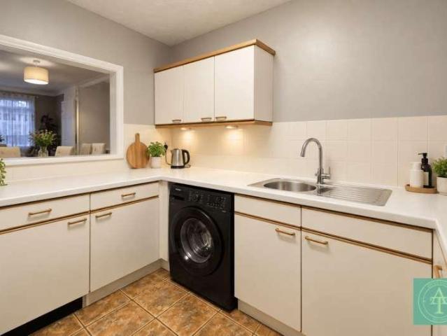 Flat for sale in London Borough of Enfield, Greater London