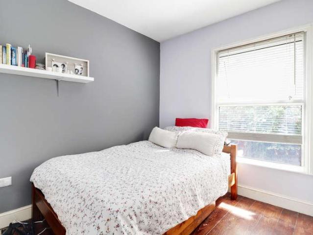 Flat for sale in Muswell Hill, Greater London