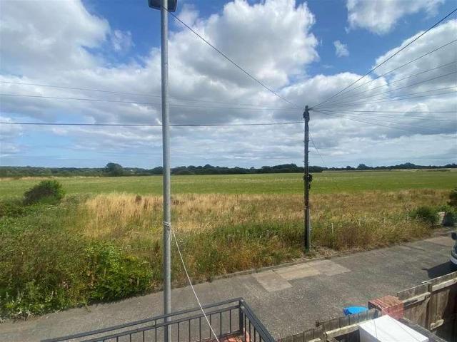 Flat for sale in Seaton Valley, Northumberland