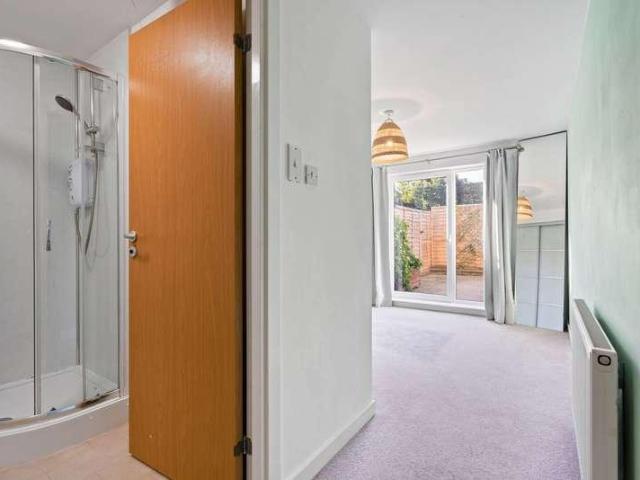 Flat for sale in Leith Links, City of Edinburgh
