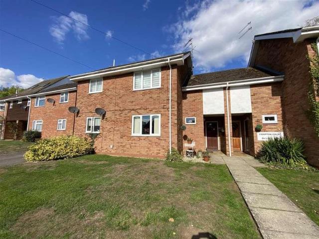 Flat for sale in Shipston on Stour, Alderminster