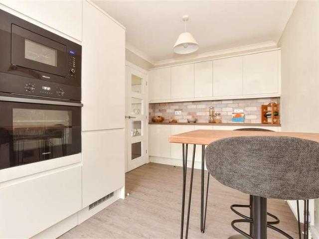 Flat for sale in Bembridge, Isle Of Man