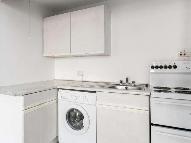Flat for sale in St Leonards, City of Edinburgh