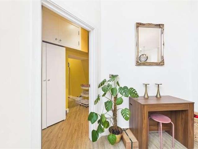 Flat for sale in Greater London