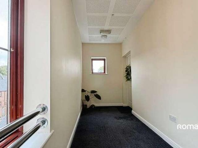 Flat for sale in Priest Down, Hampshire