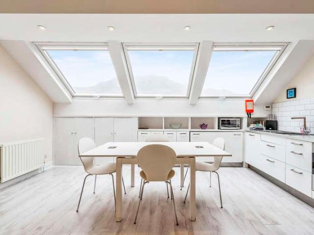 Flat for sale in Dixon Ground, Coniston