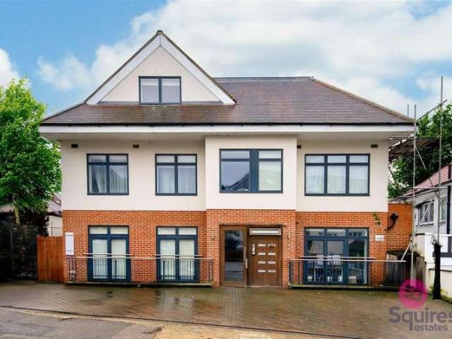 Flat for sale in Hendon Central, The Hyde