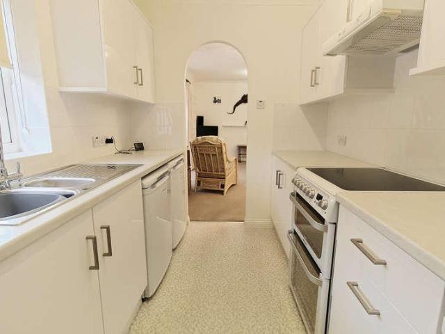 Flat for sale in South Wigston, Wigston Magna