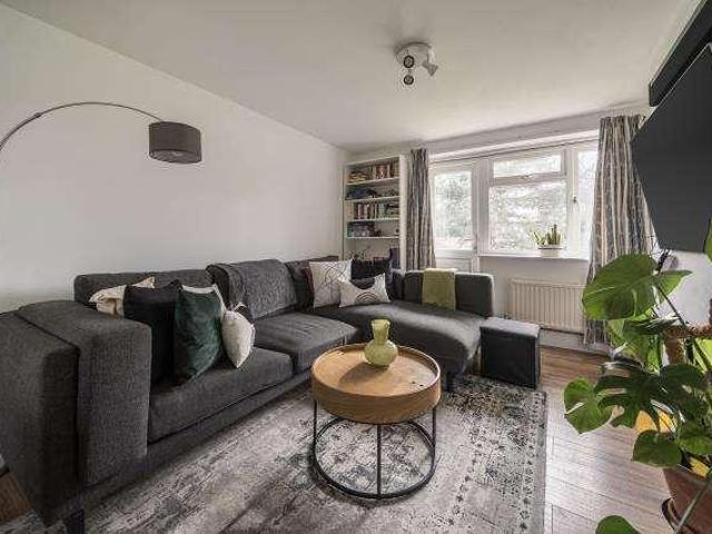 Flat for sale in Risinghurst and Sandhills, The Slade