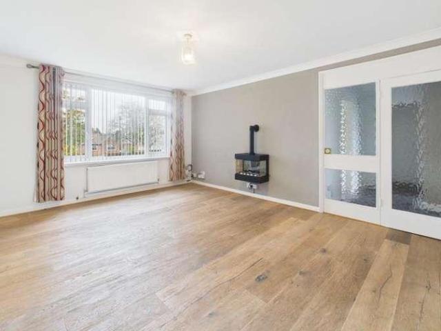 Flat for sale in Bilton Grange, Hull