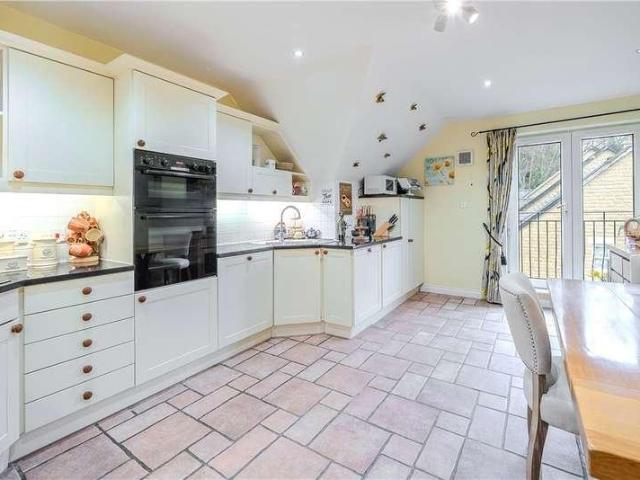 Flat for sale in Low Harrogate, Harrogate