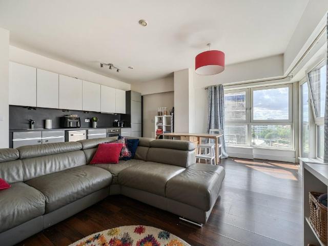 Flat for sale in Priest Down, Hampshire