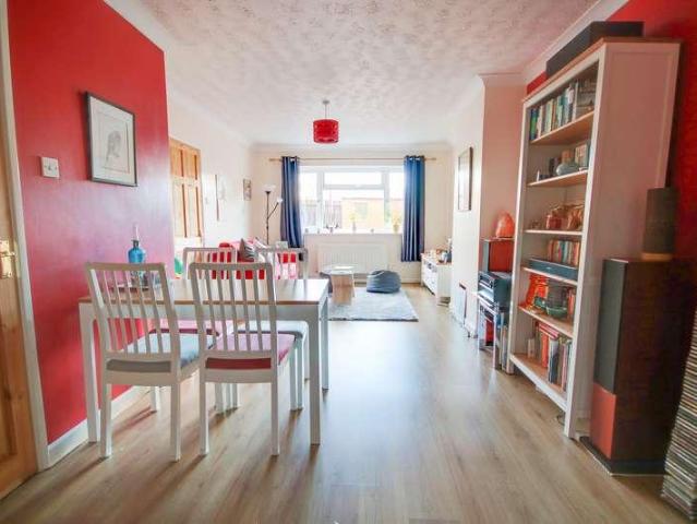 Flat for sale in Merry Oak, Southampton