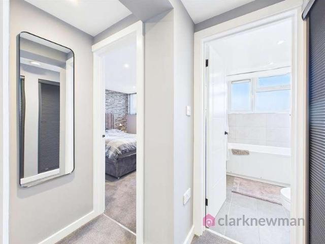 Flat for sale in The Stow, Harlow