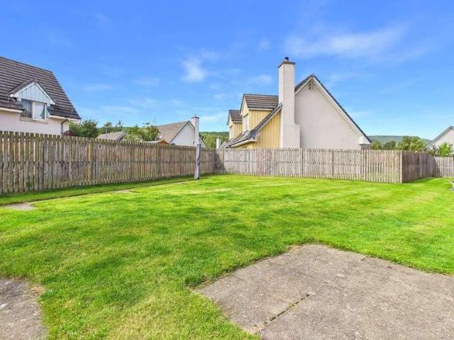 Flat for sale in Aviemore, Scotland